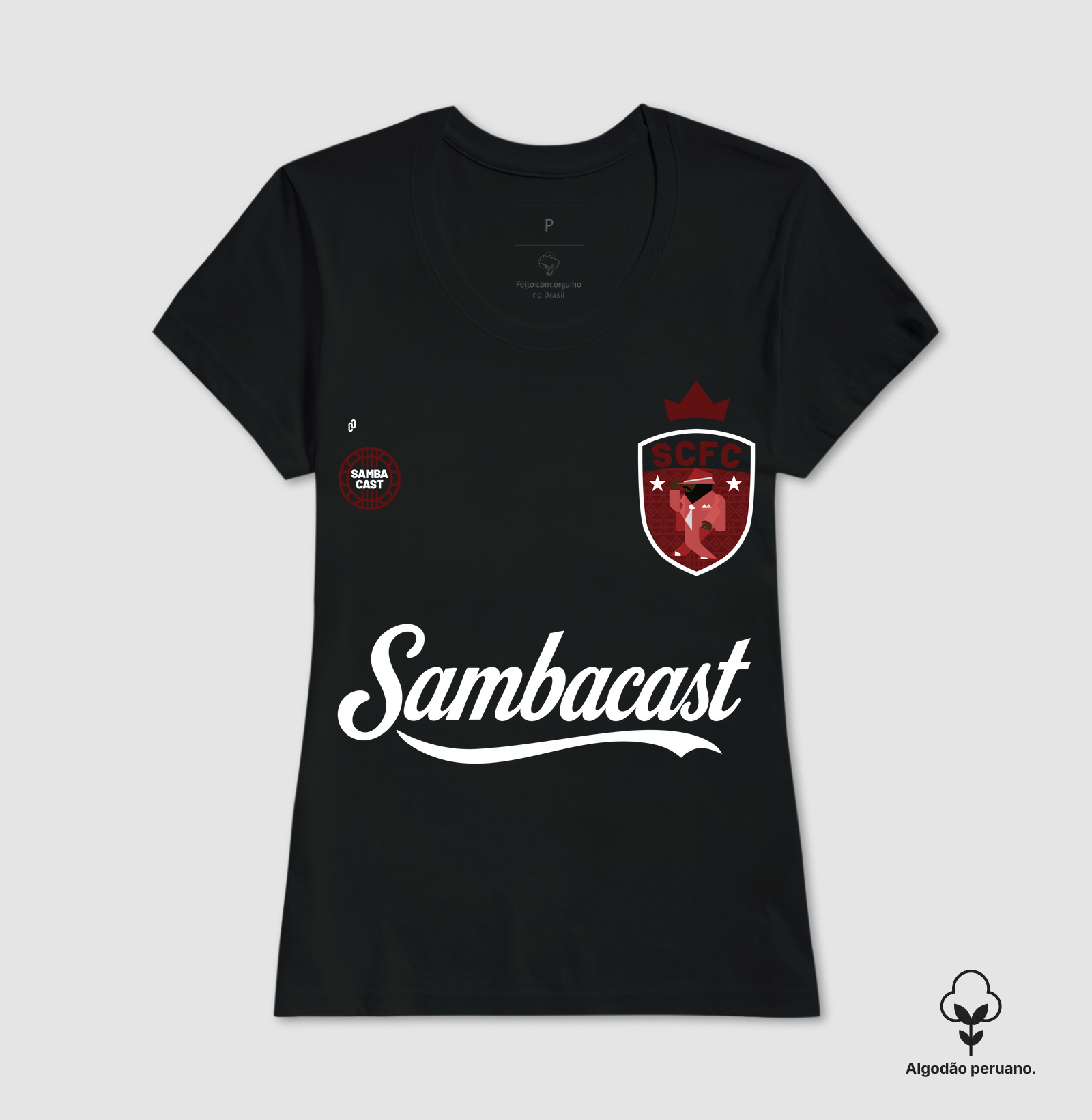 Camisa 2