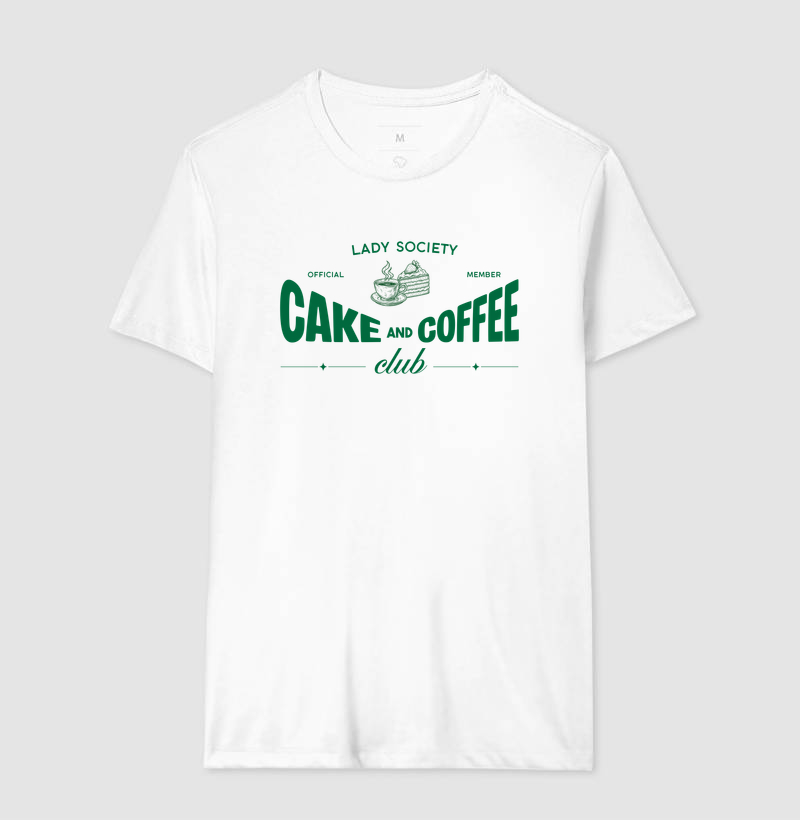 CAKE AND COFFEE CLUB - Imagem 2