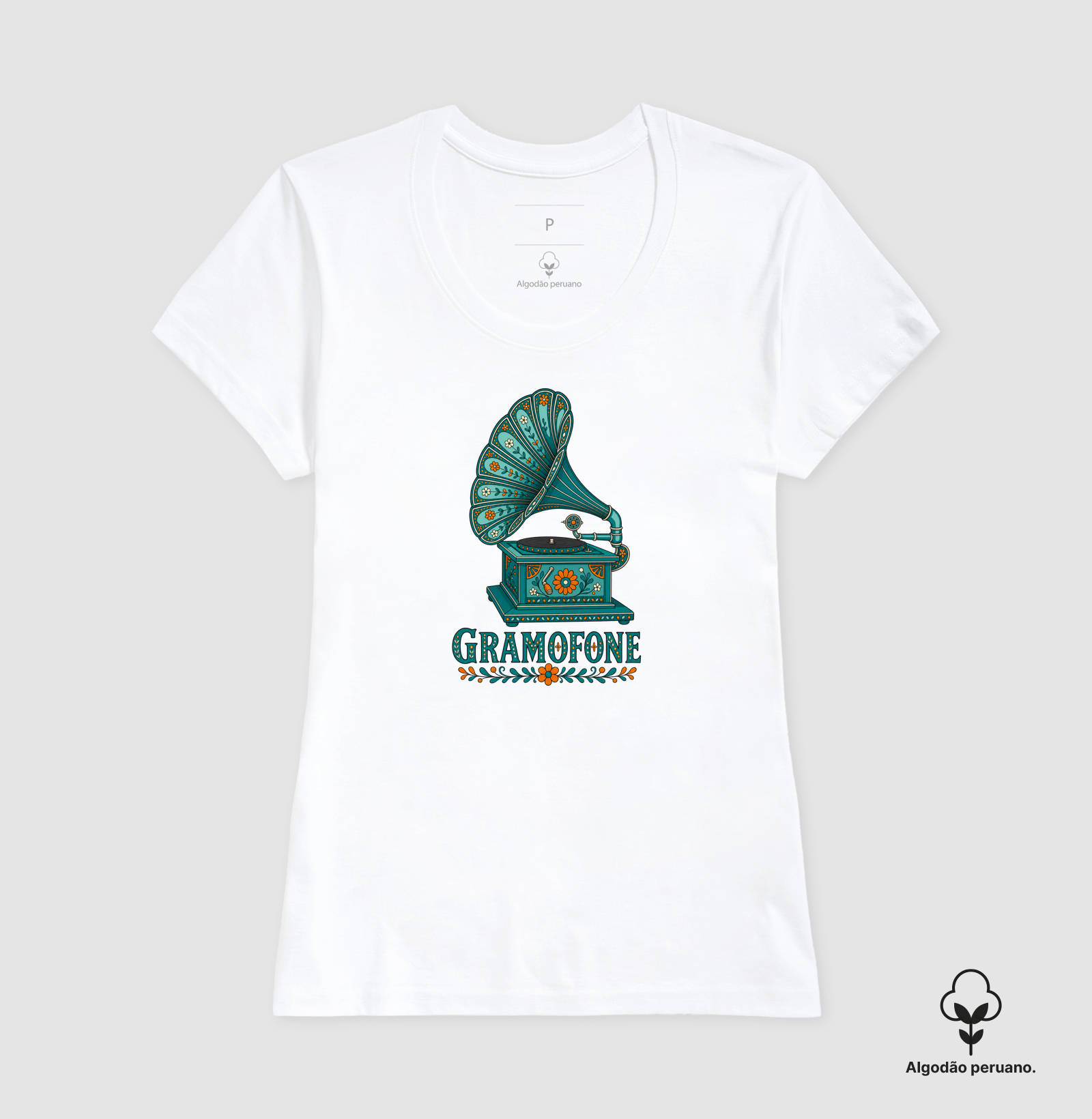 Gramofone - Imagem 3