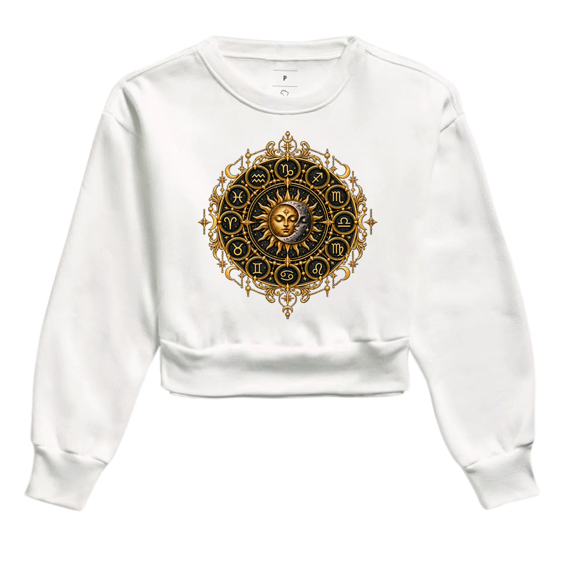Mandala do Zodíaco - Imagem 3