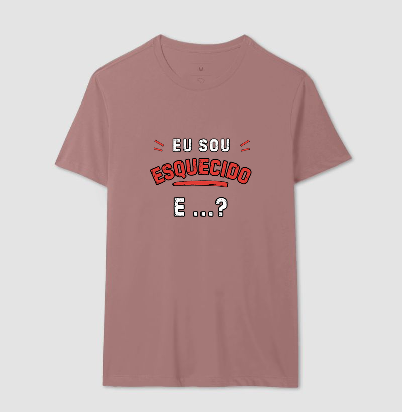 Sou esquecido e...? - Imagem 16