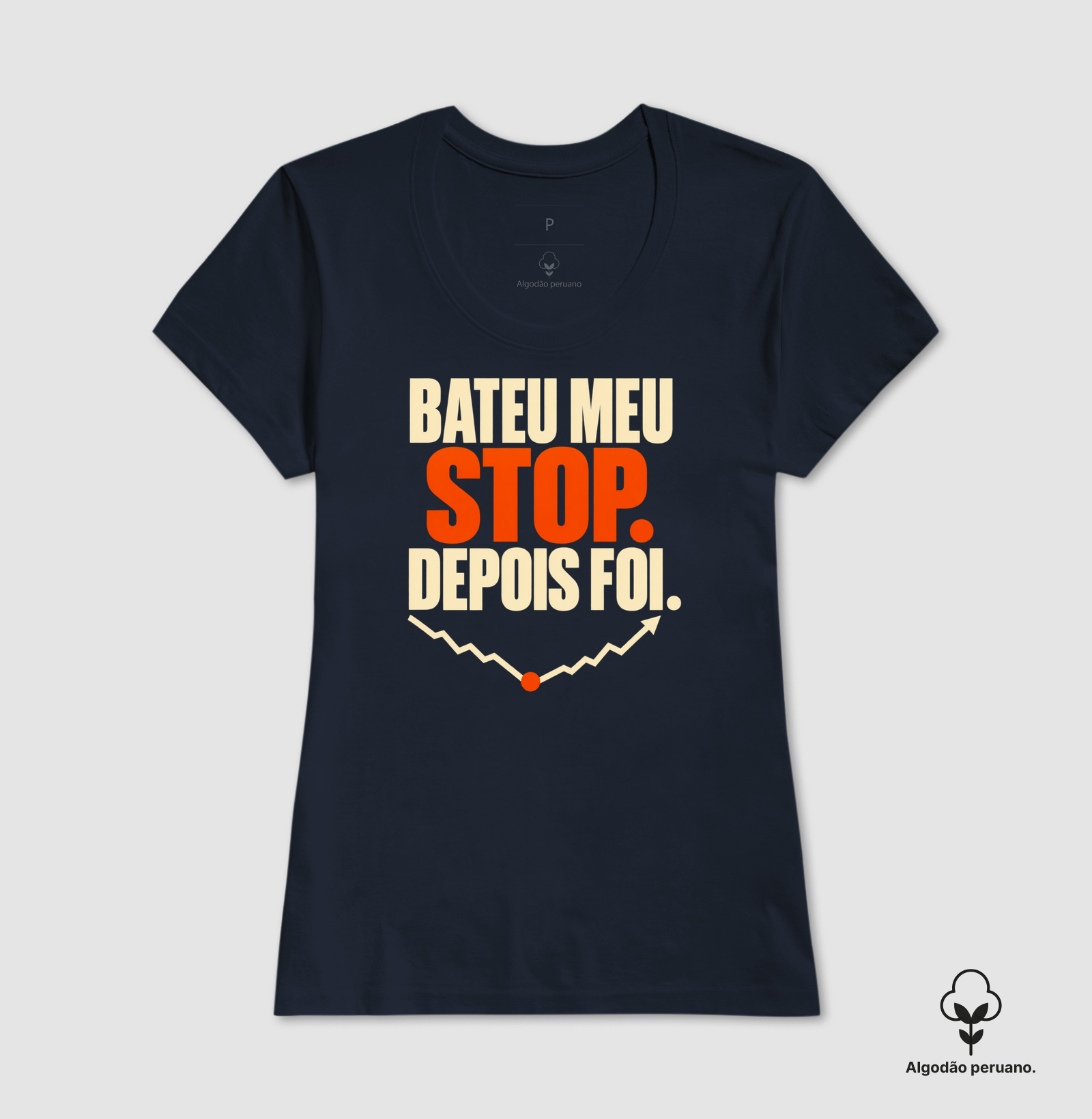 Bateu Meu Stop, Depois Foi - Imagem 6