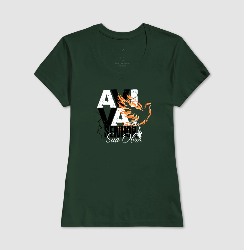 Camisa 8