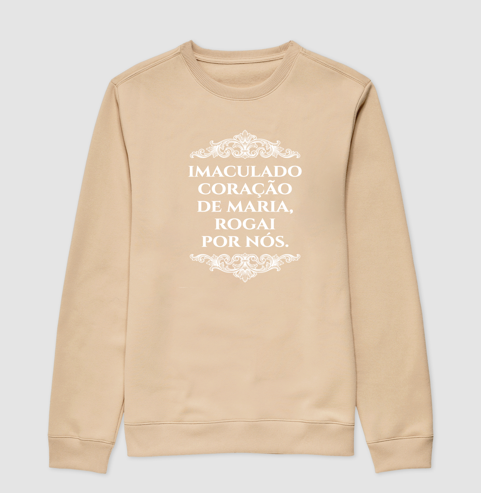 Imaculado Coração de Maria - Rogai por nós - Imagem 3