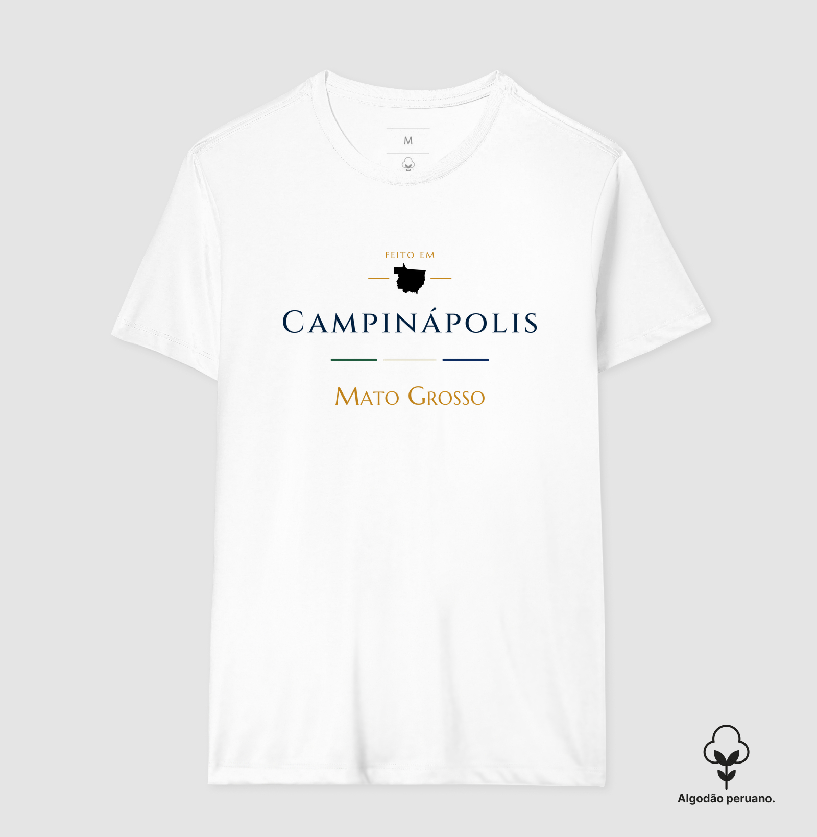 Camisa 4