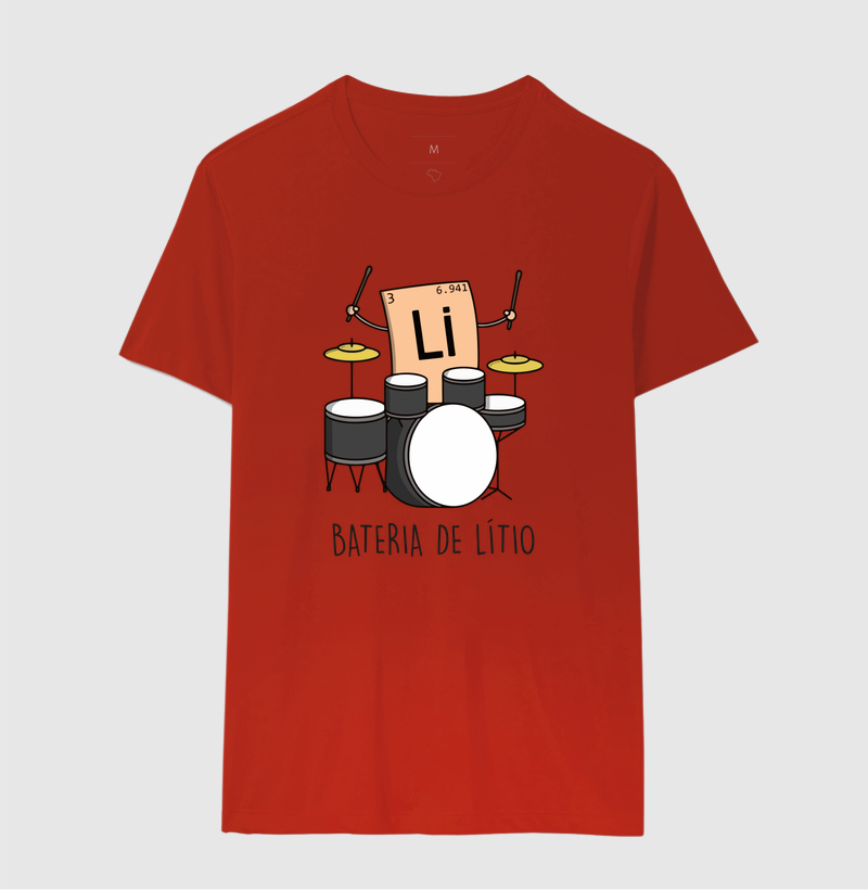 Camisa 9