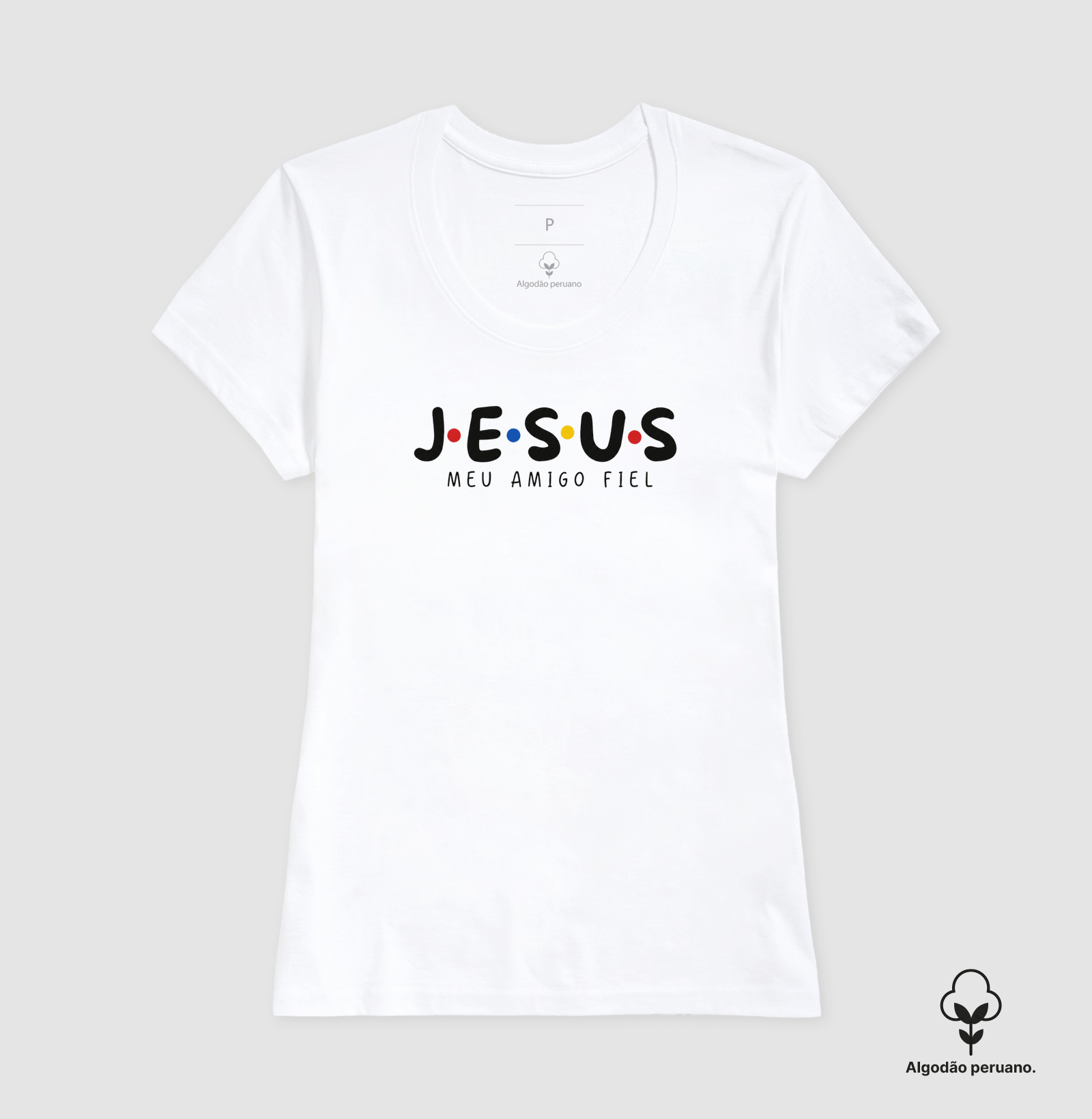 Jesus meu amigo fiel - Imagem 7