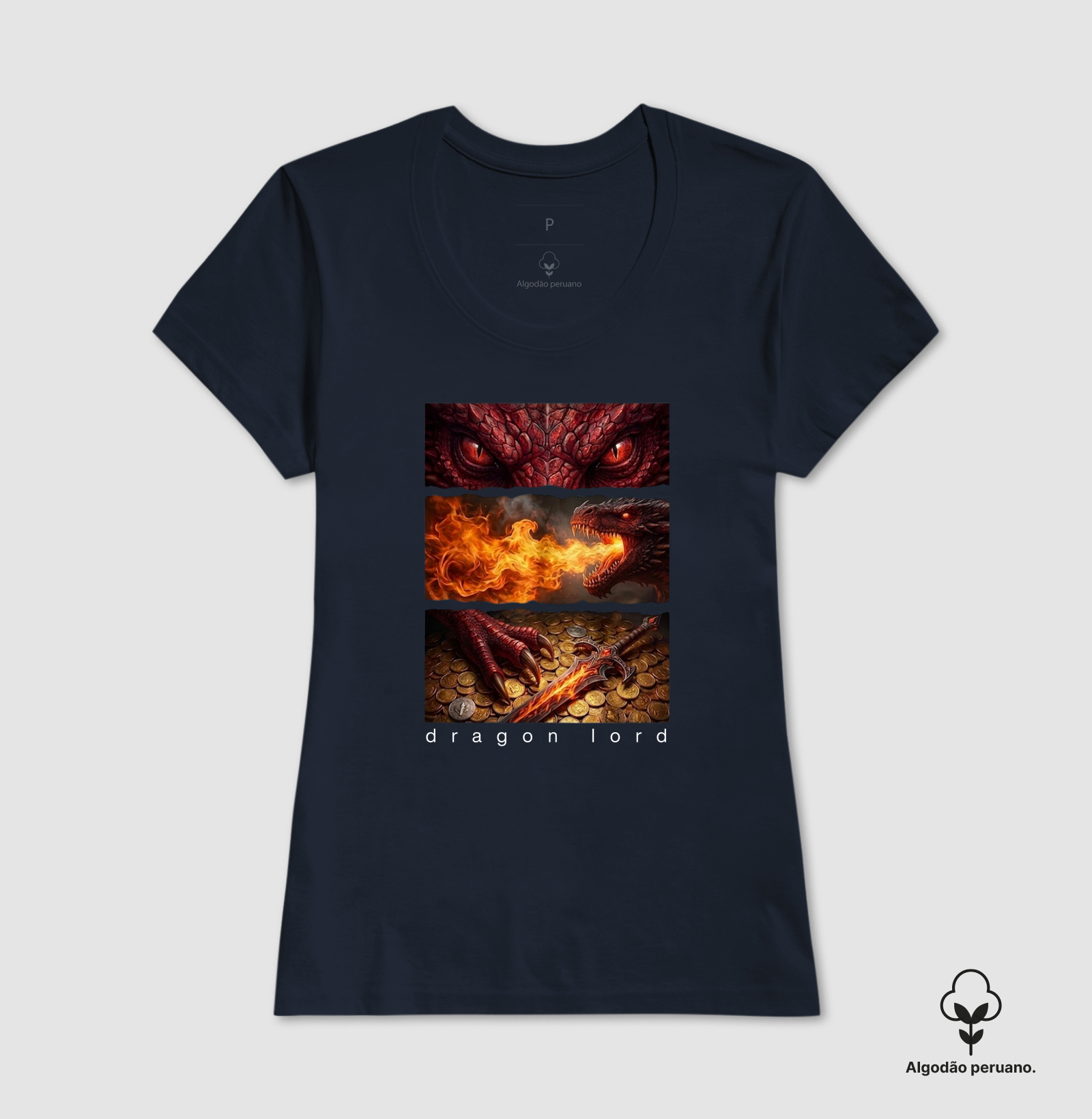 Camisa 1