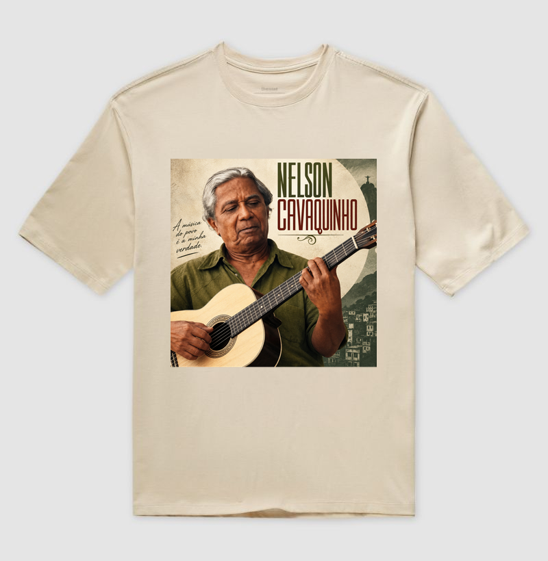 Nelson Cavaquinho  - Imagem 3