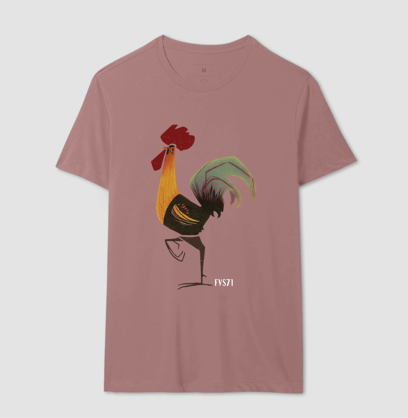 Camisa 14