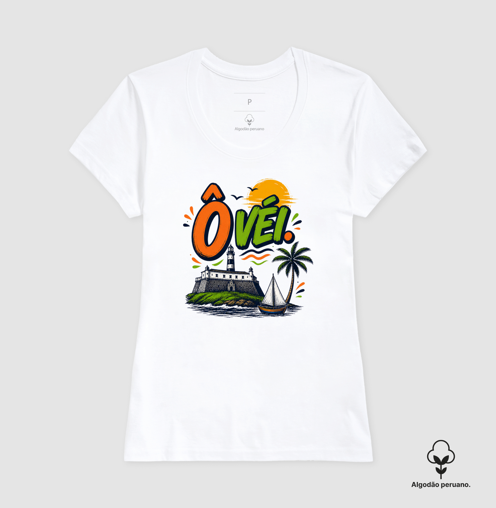 Camisa 7