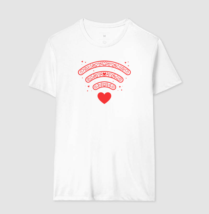 Wi-Fi do Amor - Imagem 4