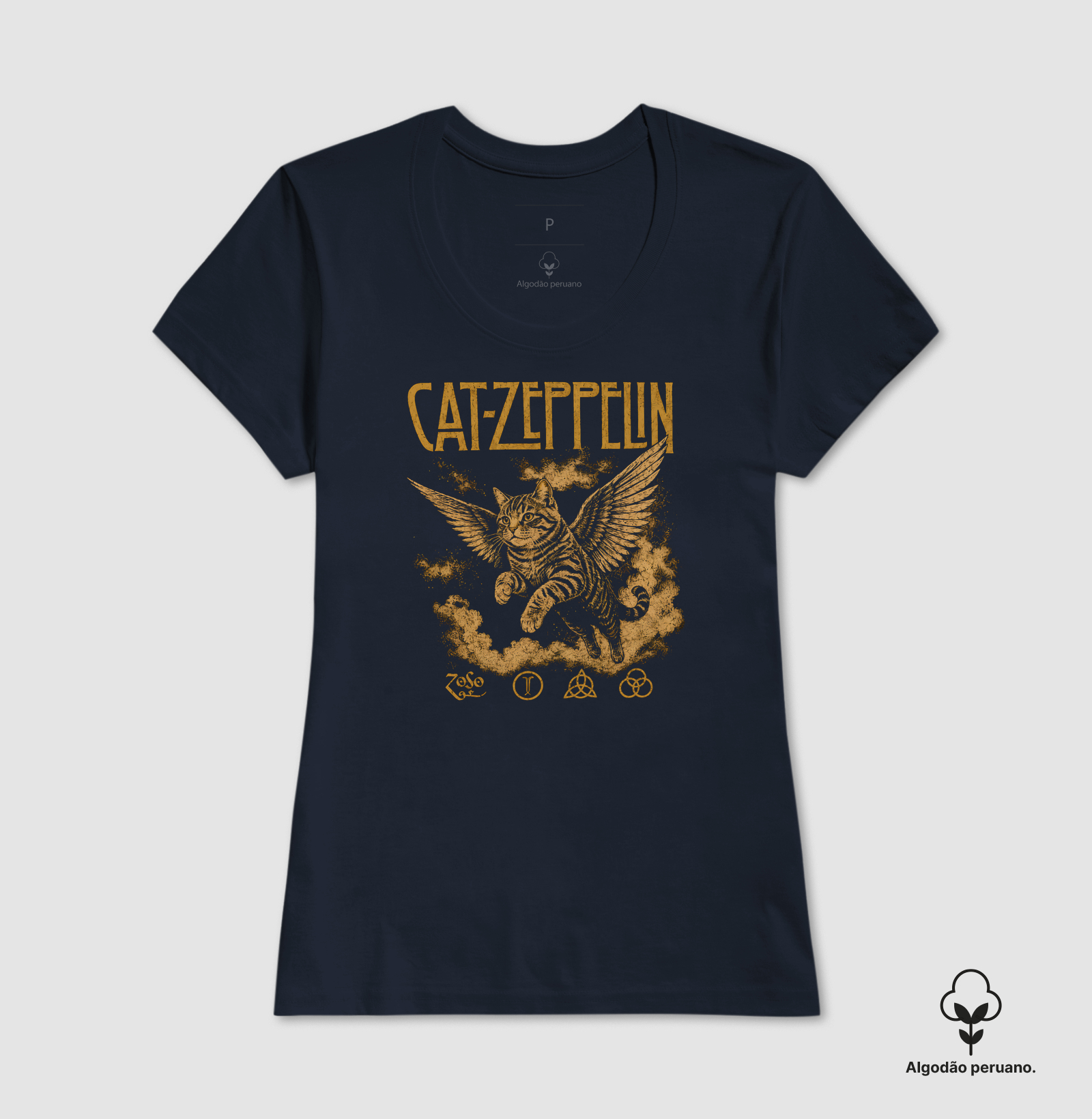 Cat-Zeppelin 2 - Imagem 7