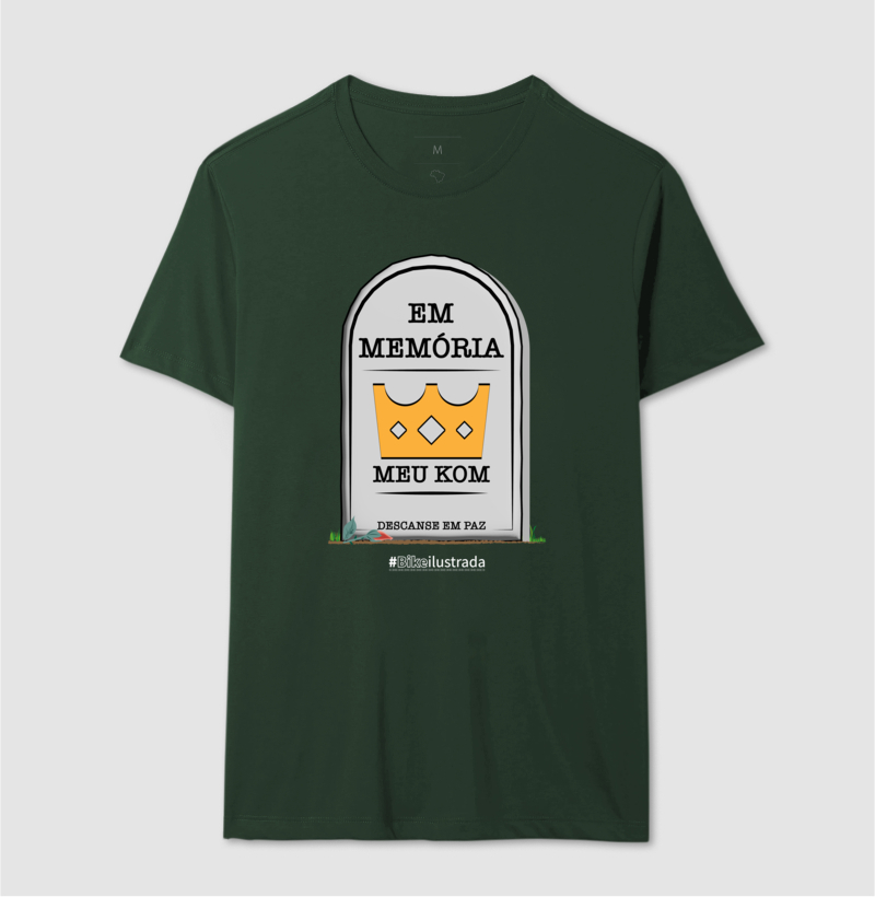 Camisa 11
