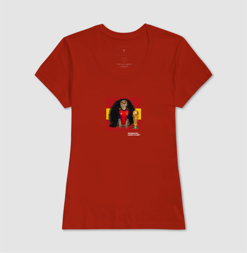 Camisa 9