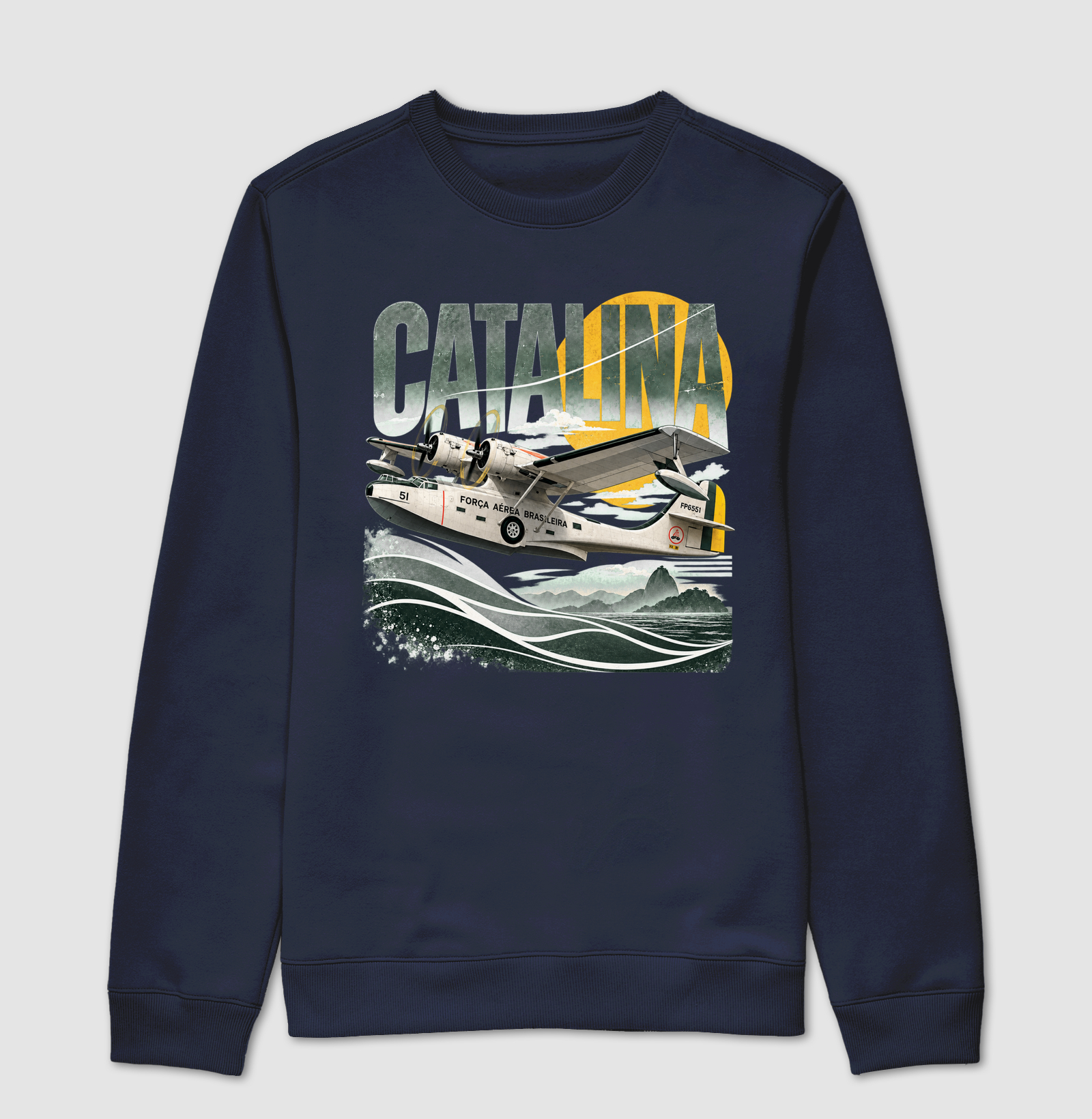 Catalina | Vintage - Imagem 5