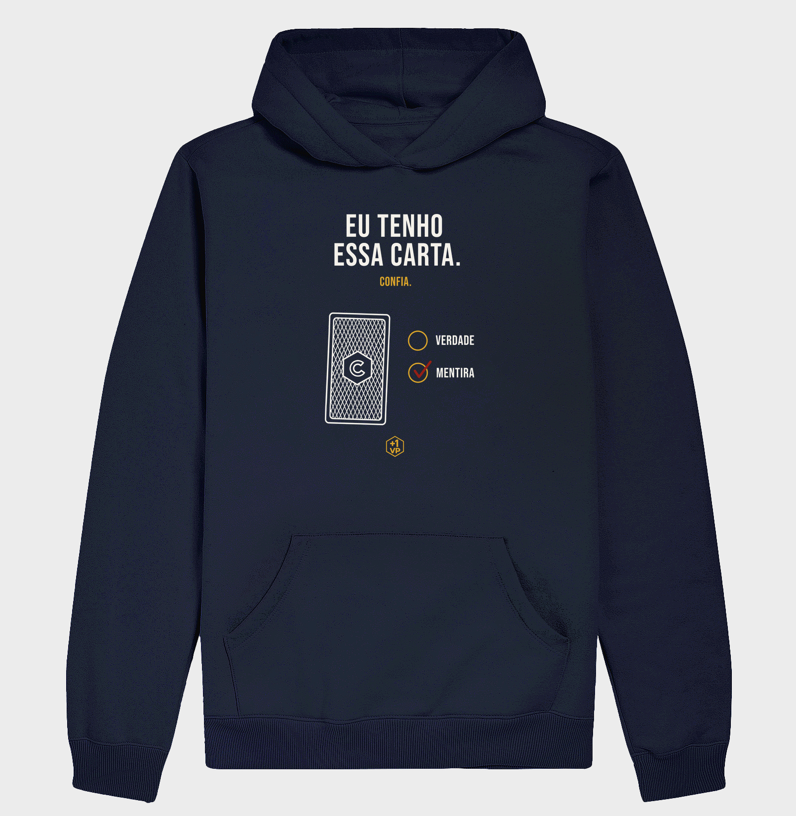 Coup - Eu Tenho Essa Carta. Confia. - Imagem 4