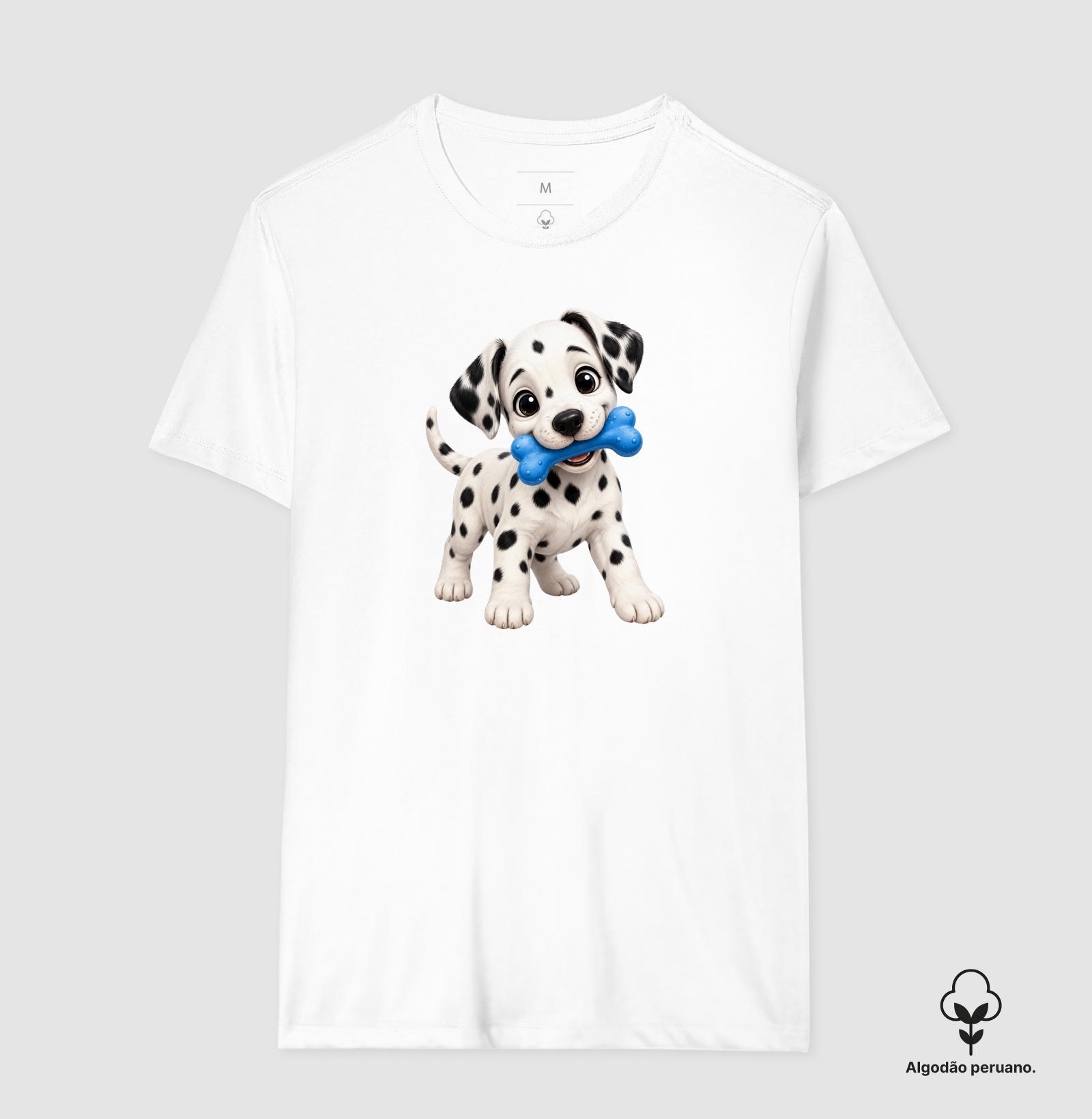 Dálmata - Desenho Animado - Imagem 2