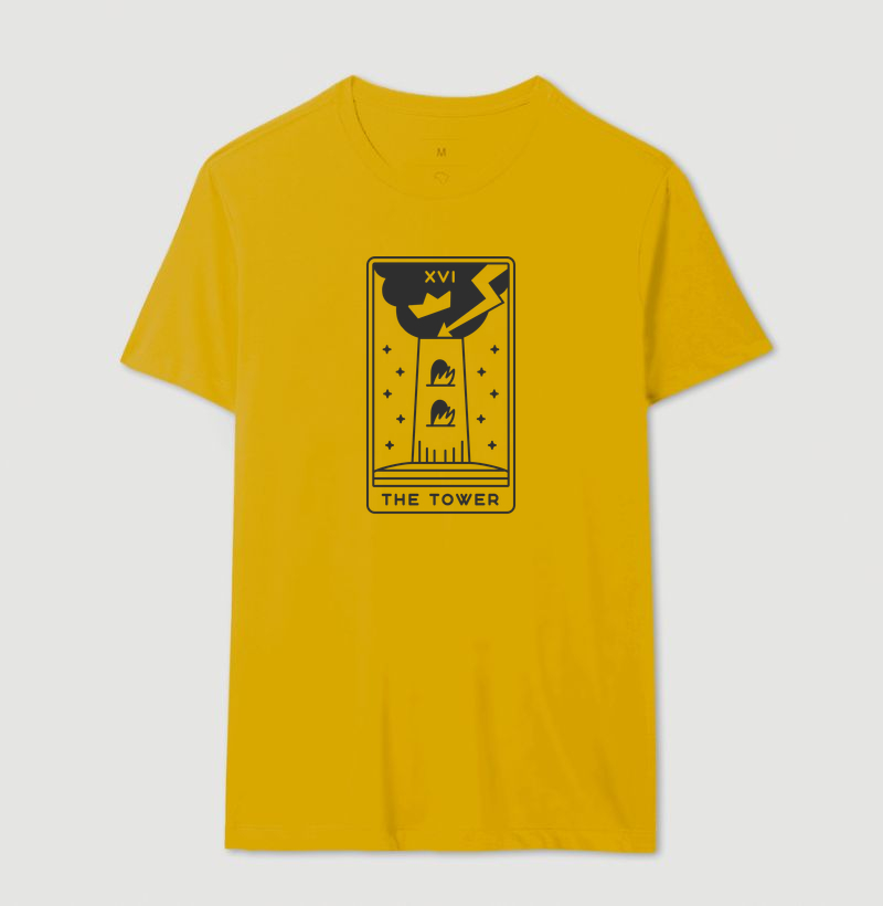 Camisa 13