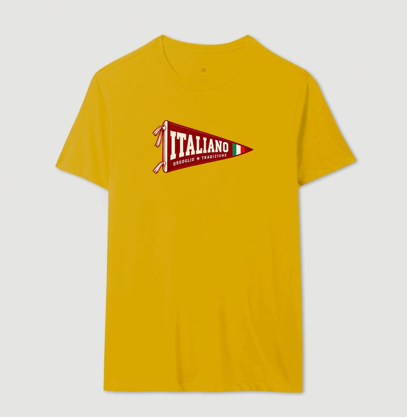 Flâmula Italiano - Imagem 7