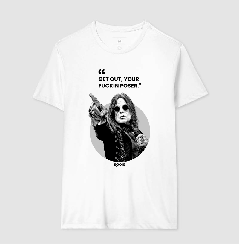 Fuckin Poser - Imagem 4