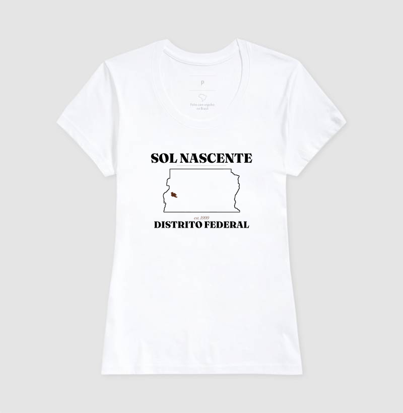 Sol Nascente | Legado DF - Imagem 5