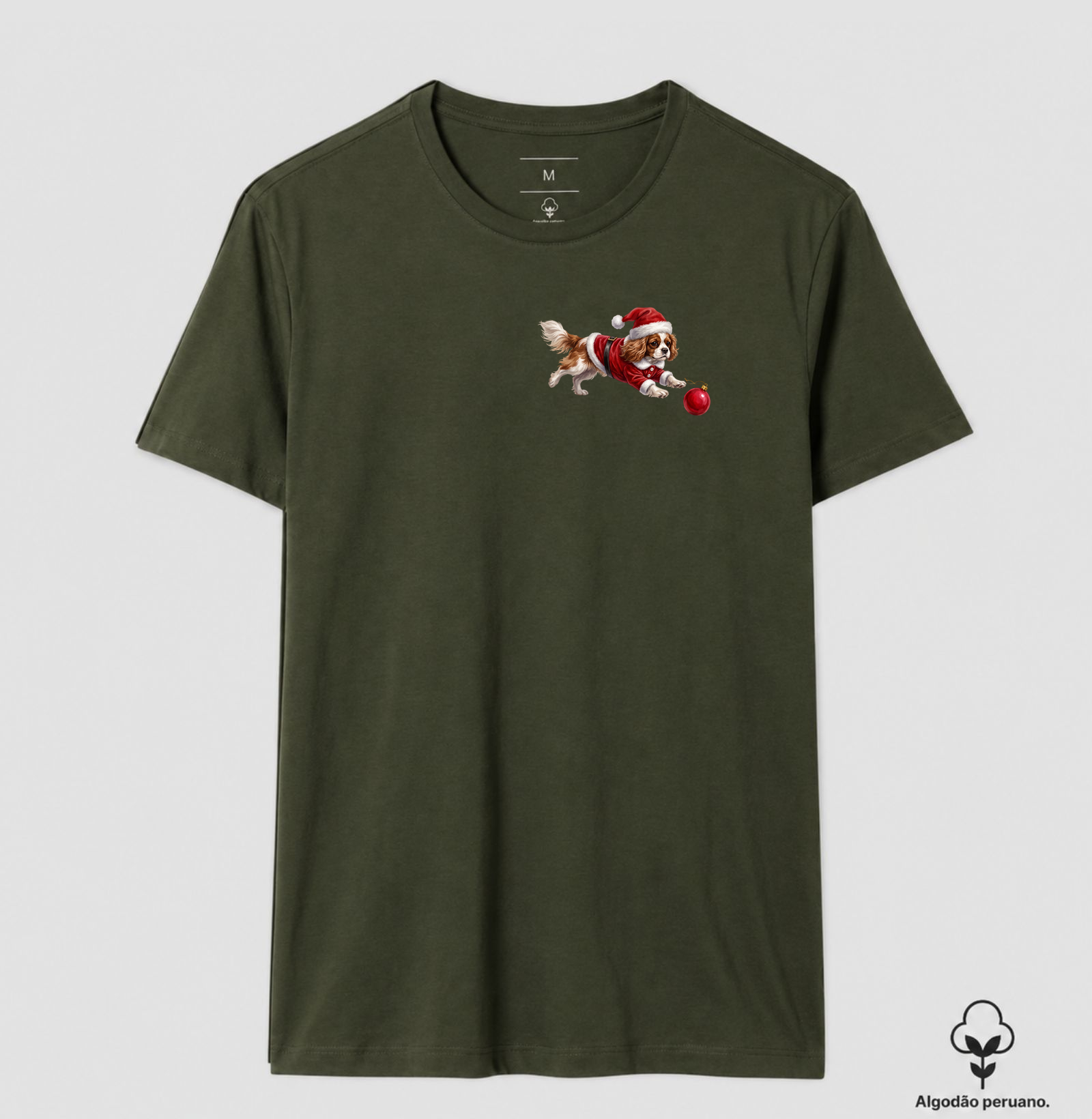Camisa 8