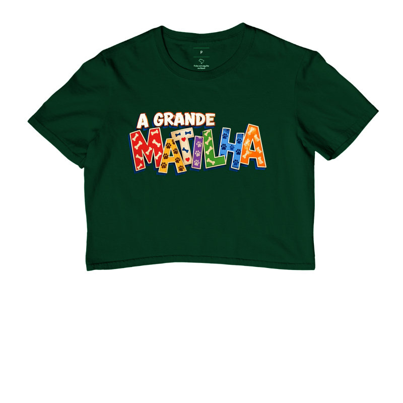 A Grande Matilha - Imagem 5