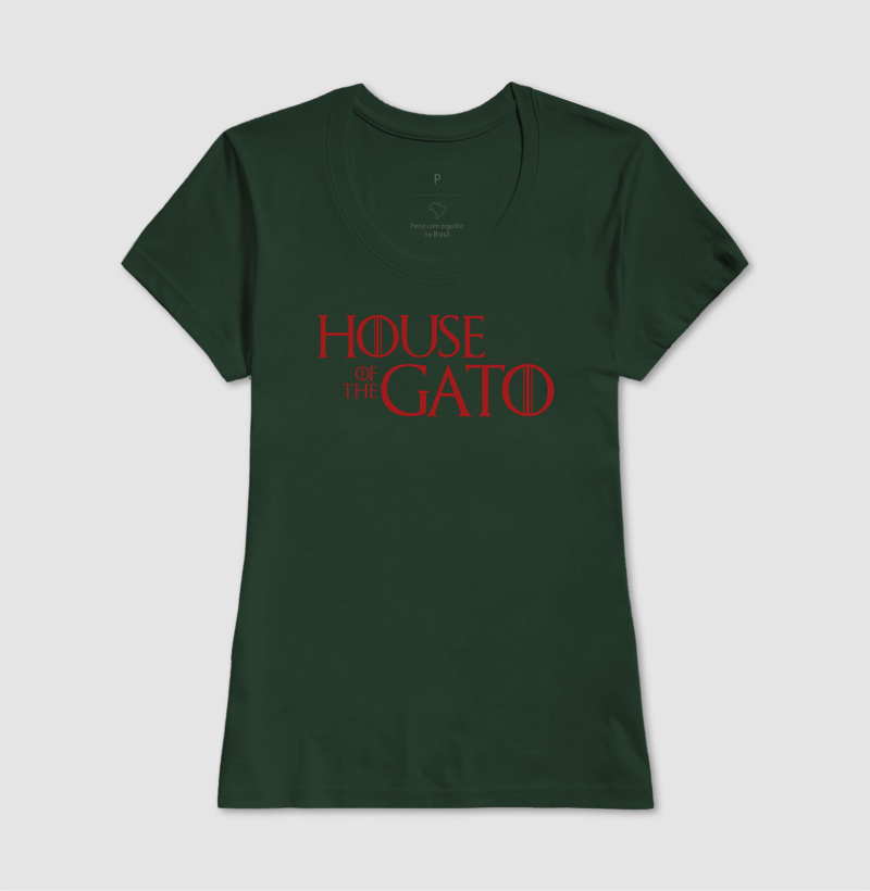 House of Gato | Lettering - Imagem 11