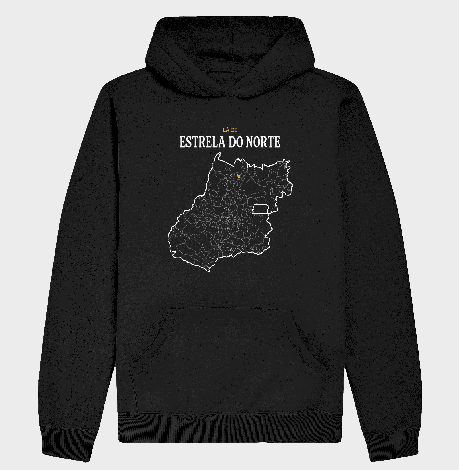 Estrela do Norte | Território GO - Imagem 2