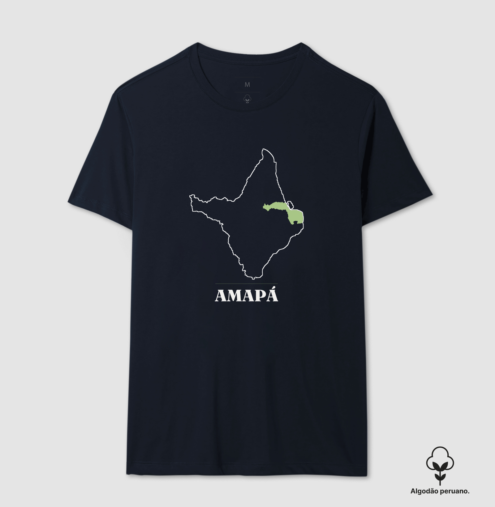 Amapá | Traço AP - Imagem 5