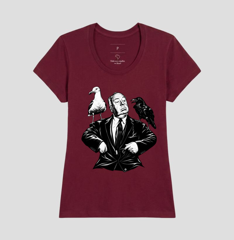 Alfred Hitchcock – Os Pássaros - Imagem 19