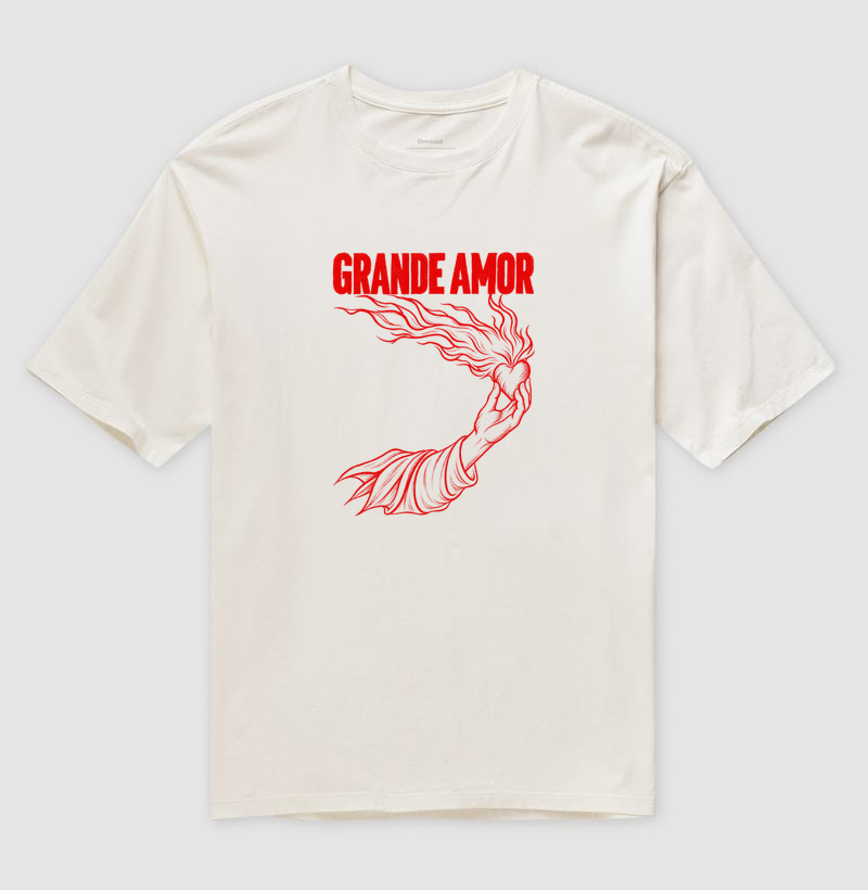 GRANDE AMOR - Imagem 5