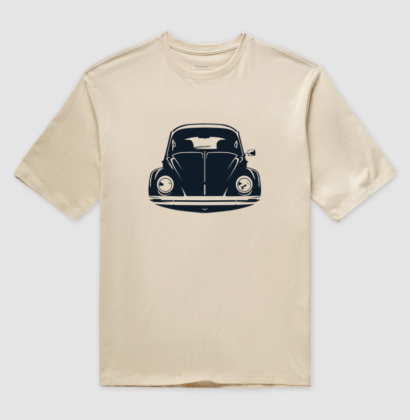 Aircooled Minimalista | Fusca - Imagem 7