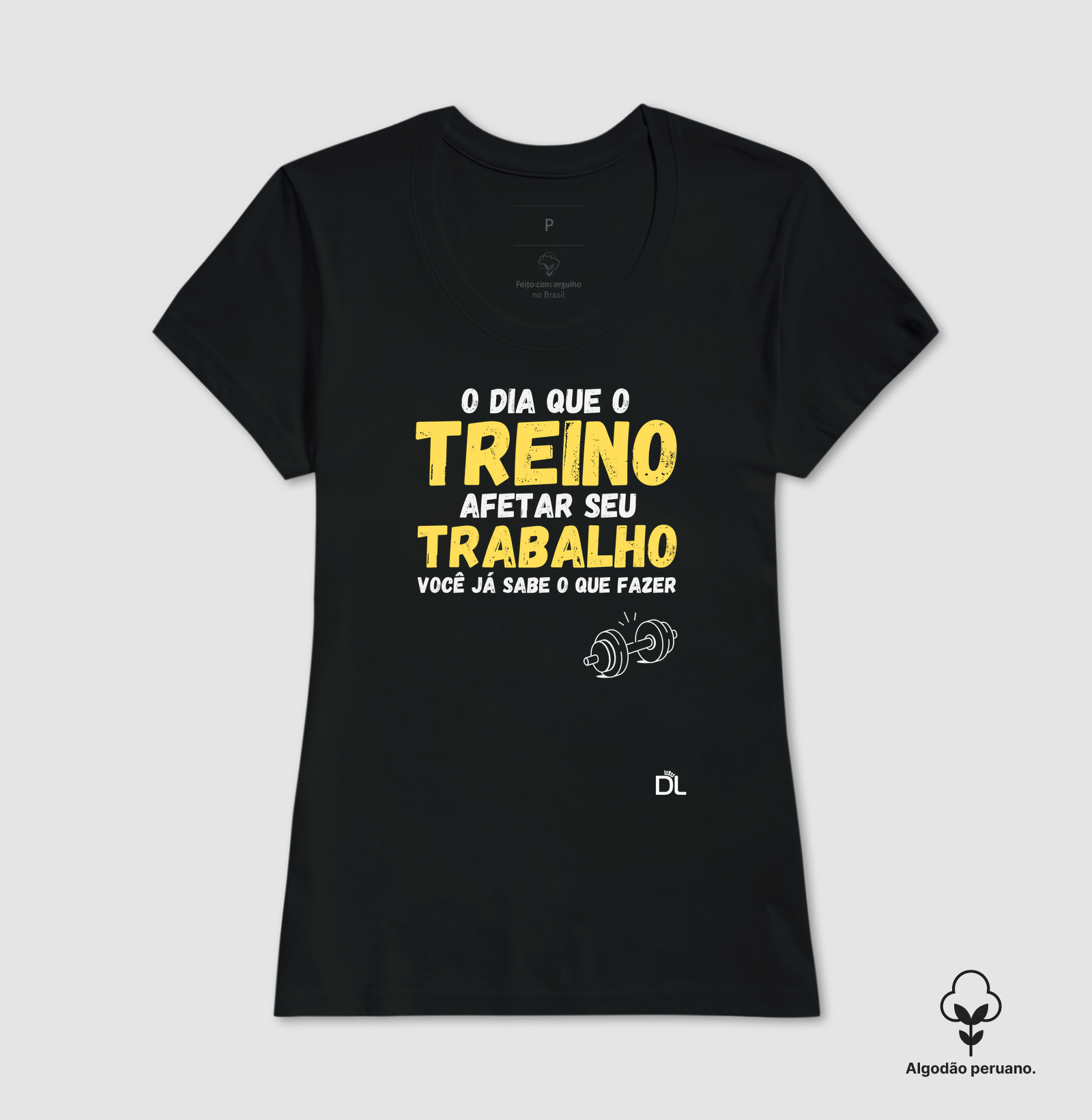 Treino e trabalho - Imagem 8