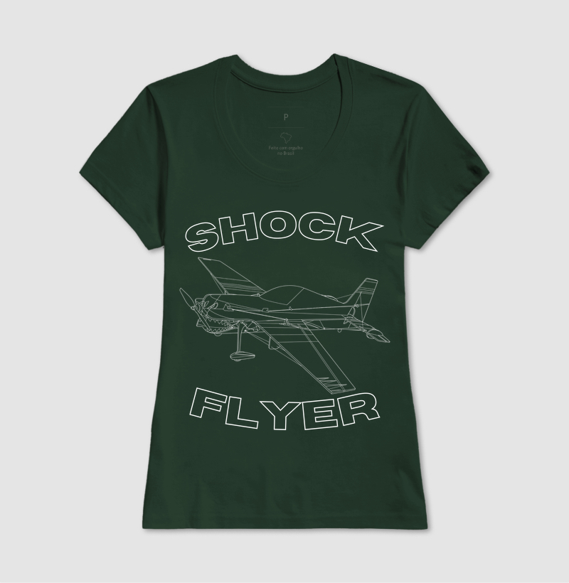Shock Flyer - Imagem 9