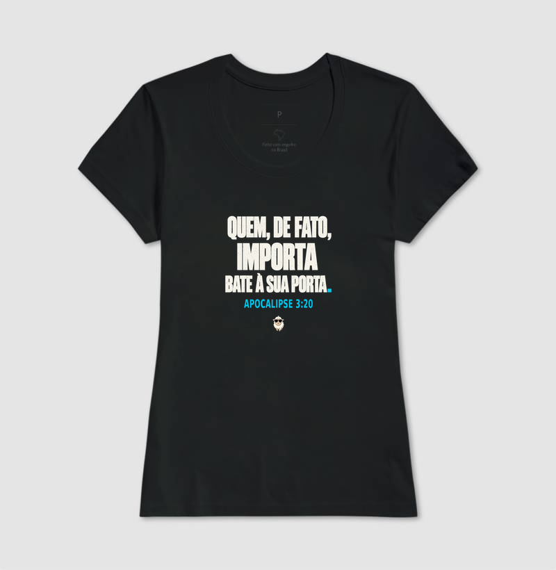 QUEM,DE FATO,IMPORTA... - Imagem 3