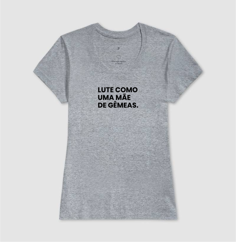 Lute como uma mãe de gêmeas - Imagem 9