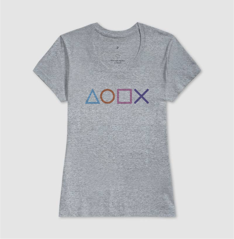 Camisa 9