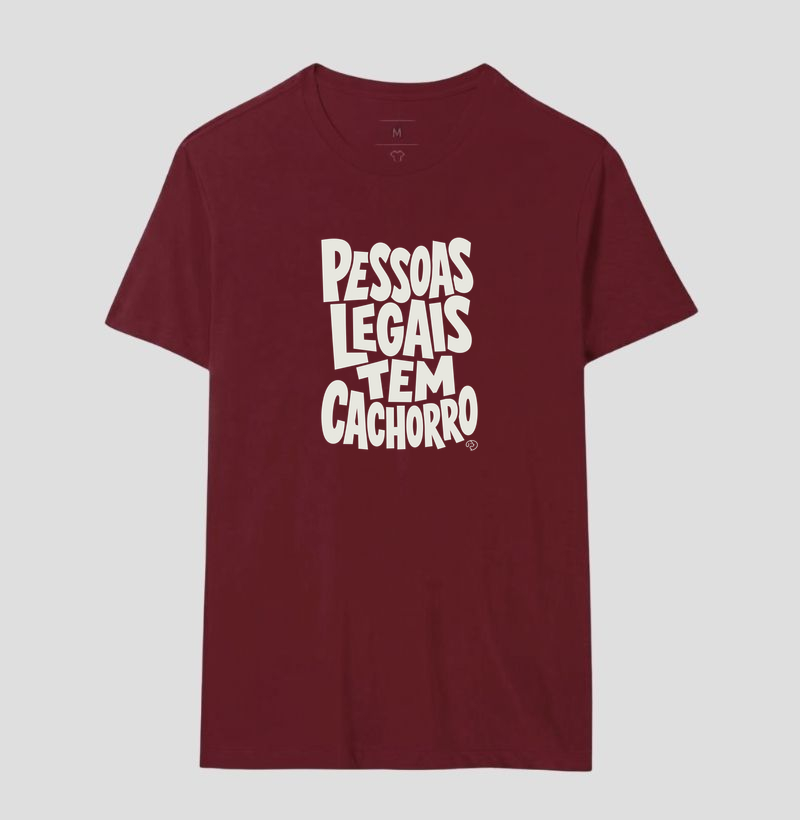Camisa 20