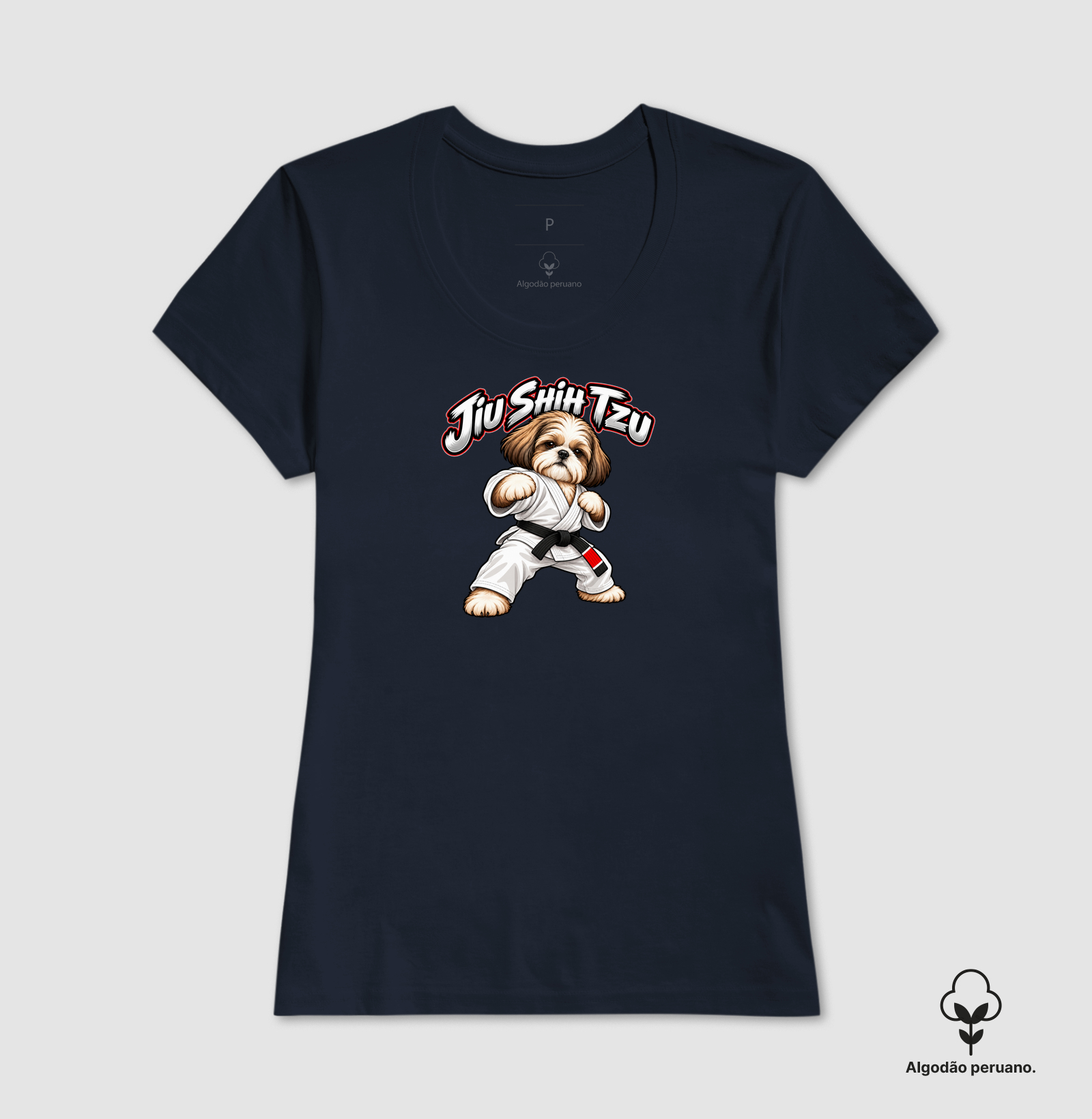 Jiu Shih Tzu - Imagem 7