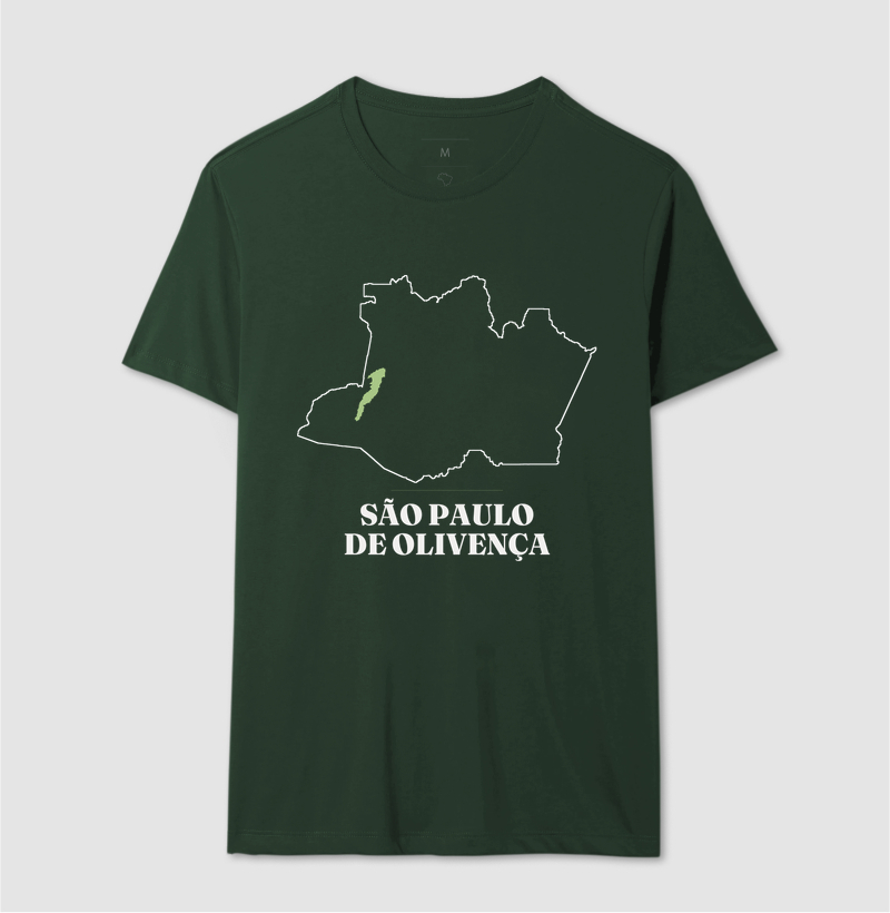 Camisa 11