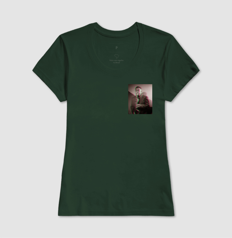 Camisa 13