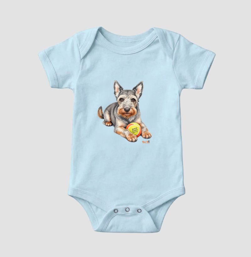 Schnauzer do BT - Imagem 4