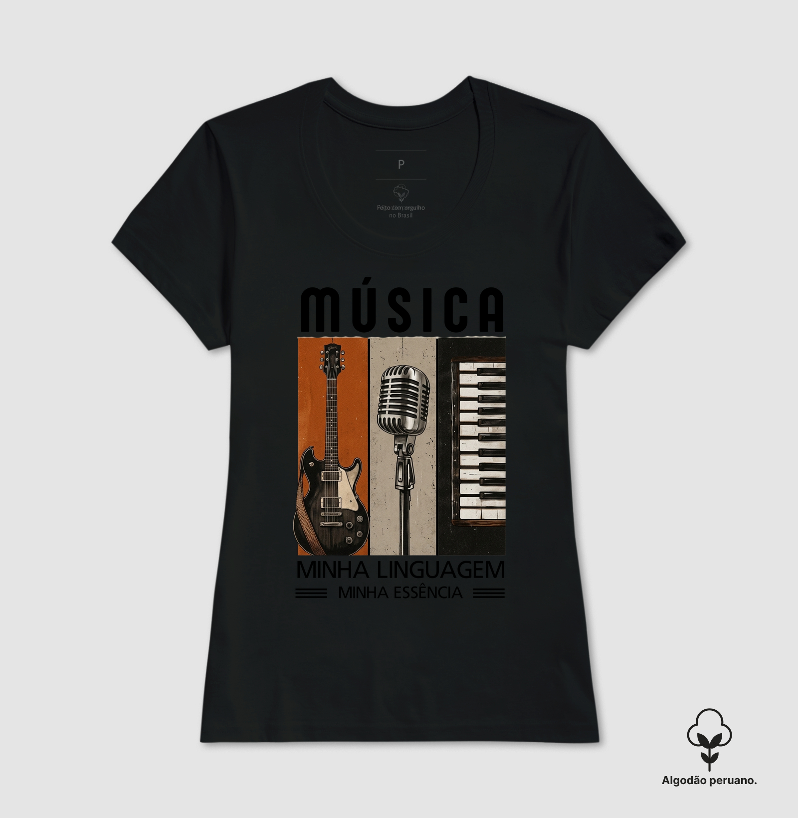 Camisa 8