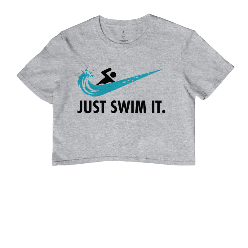 Just Swim It - Imagem 6