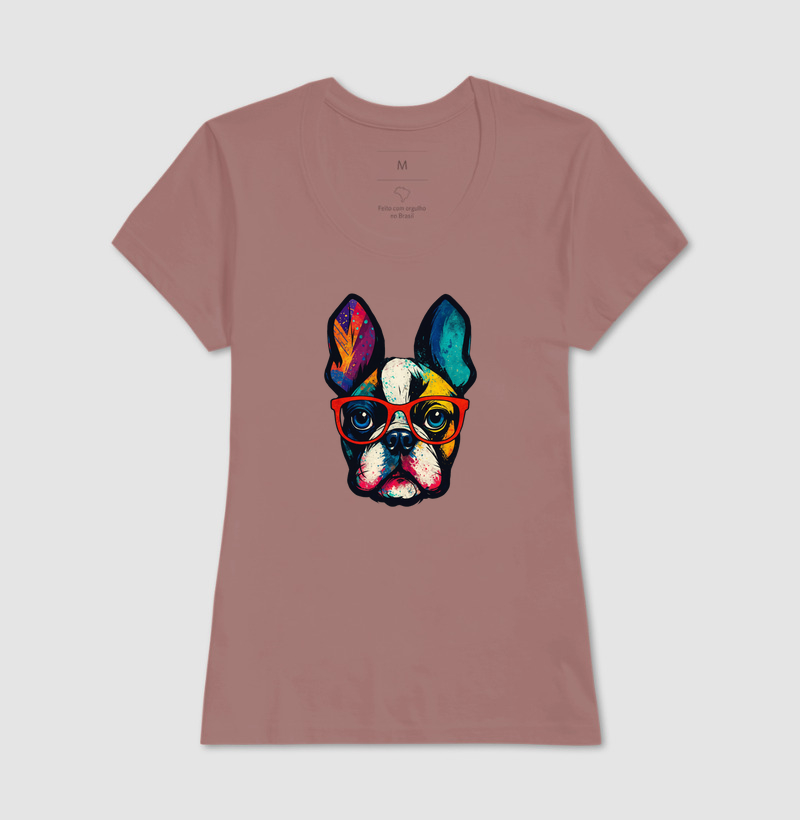 Camisa 19
