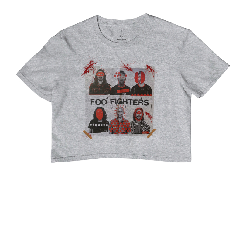 Camisa 5