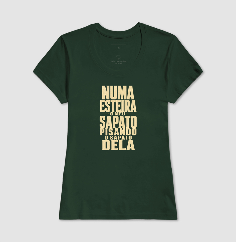 Camisa 12
