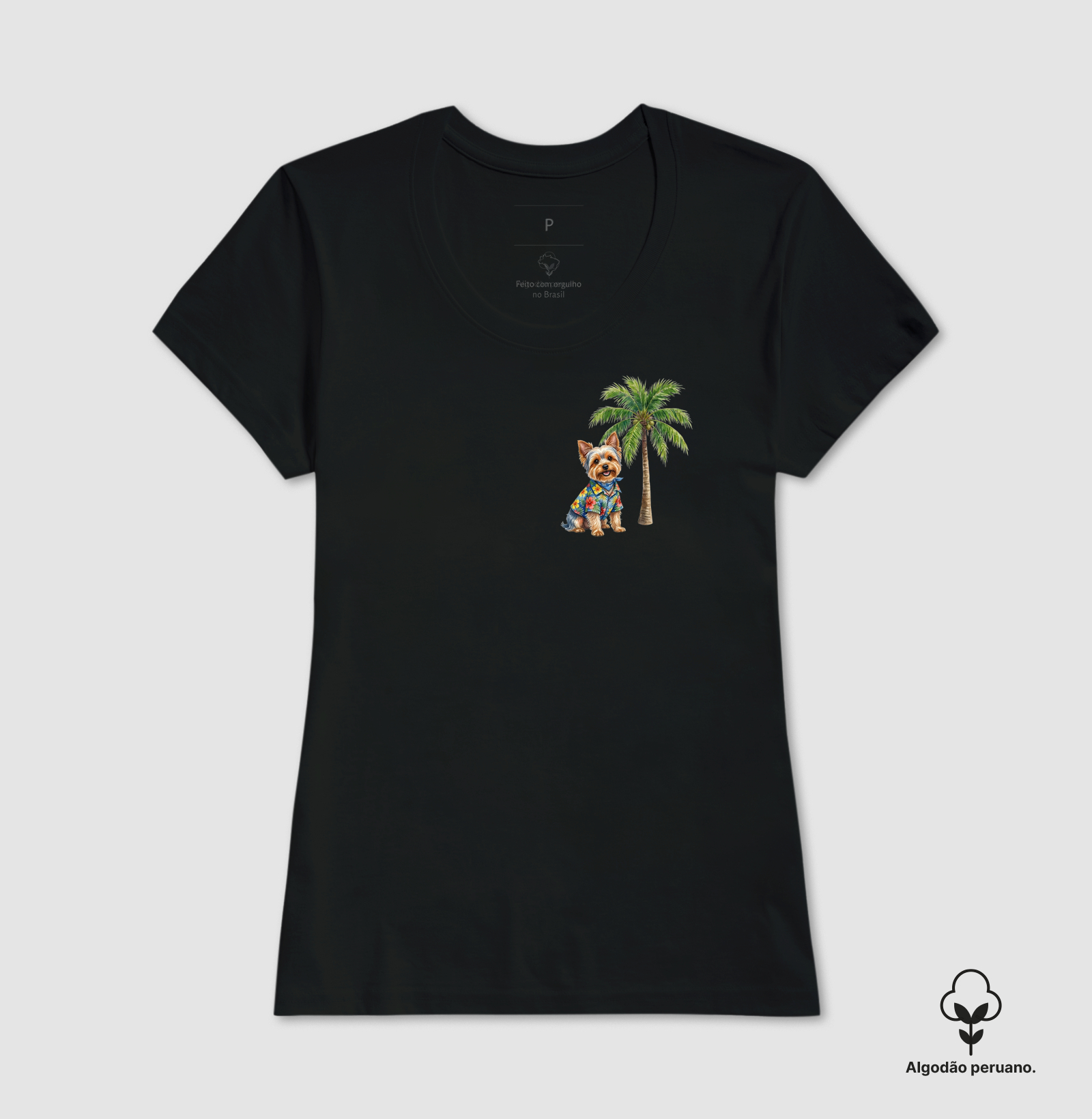Camisa 5